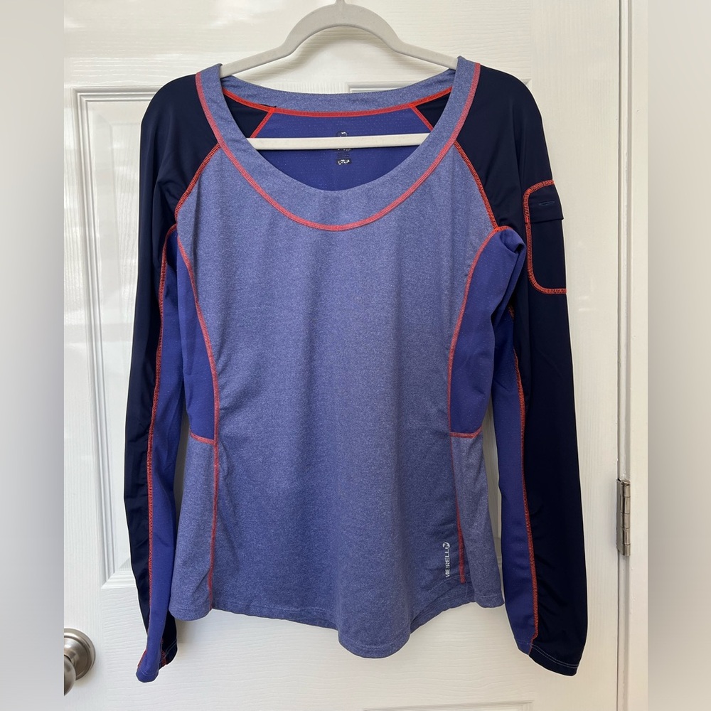 Merrell Running Longsleeve - Picture 3 of 6